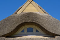 Ballingry thatch roofing