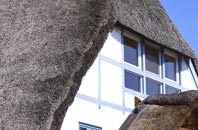 find rated Ballingry thatchers